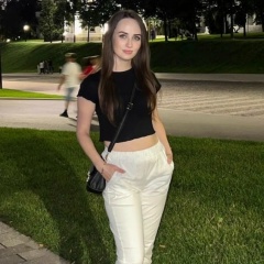 Ирина Колпакова, 07.01, Нижний Новгород