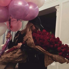 Алина Карпова, 18.06.1991, Константиновск