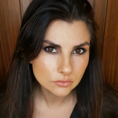 Ольга Мальцева, 20.10.1982, Москва