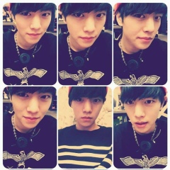 Эрик Юн, 20.11.1994, Алматы