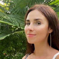 Кетеван Бакайкина, 06.11, Сочи