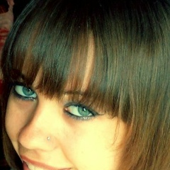 Эрма Щербакова, 29.05, Москва