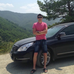 Иван Макаров, 04.02.1988, Санкт-Петербург