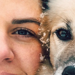 Женя Aradel, 08.03, Минск