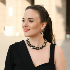 Ольга Тимофеева, Тюмень