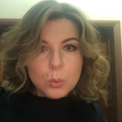 Галия Закирова, 23.10.1979, Казань