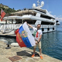 Дмитрий Красненко, Белгород