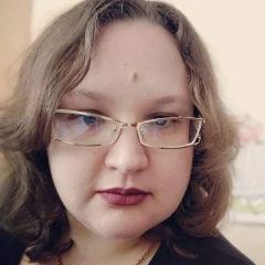 Елена Лукашова, 21.04, Харцызск