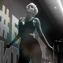 Анастасия Нагрешникова, 22.10, Москва