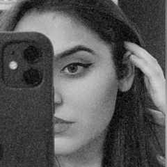 Лейла Садаева, 20.07.1995