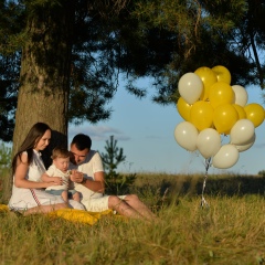 Ландыш Гарифуллина, 30.09.1988, Казань