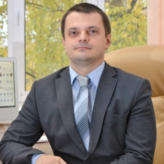 Владимир Волков, 03.08