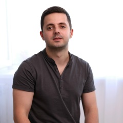 Даниил Казымов, 01.12, Комсомольск-на-Амуре