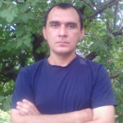 Руслан Кострикин, 11.06, Курск