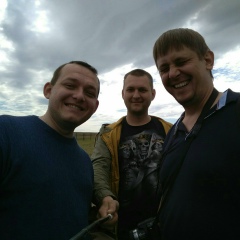 Виталий Кучеров, 26.07, Воронеж