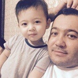 Асад Мадамин