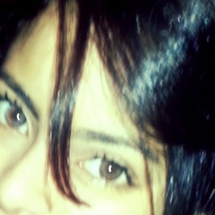 Serine Naji, 26.11, Casablanca