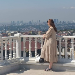 Марина Чистова, 15.06, Ставрополь