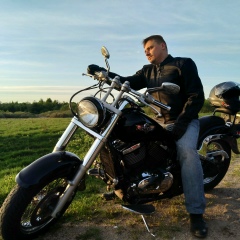 Федор Рыжан, 03.06, Смоленск