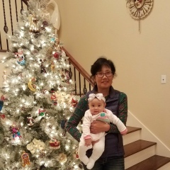 Ninel Kan, 27.12.1951, Houston