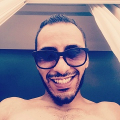 Moez Aissaoui, 25.05.1990