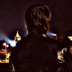 Дмитрий Макронский, 04.09, Москва