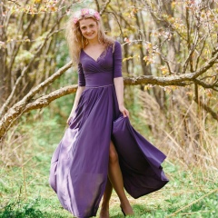 Елизавета Шульгина, 11.04.1988, Владивосток