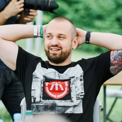 Максим Мазаник, 11.12, Минск