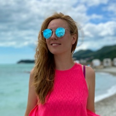 Эльвира Мухамедова, 24.12, Москва