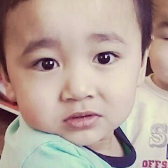 Айгерим Муратова, 04.06.1993