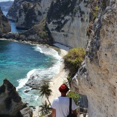 Игорь Романов, 24.05, Sanya