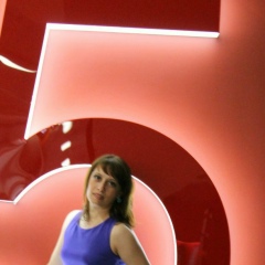 Елена Лихолетова, 07.11, Санкт-Петербург