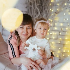 Валерия Ясинска, 28.10