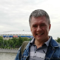 Сергей Латаев, 13.08.1969, Самара