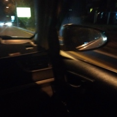 Nurlan Shernyaz, Washington, D.C.