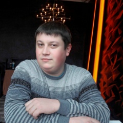 Сергей Елецких, 05.02, Елец