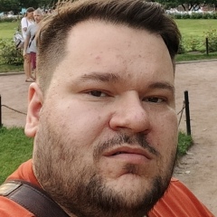 Алексей Габаин, 13.02, Апатиты
