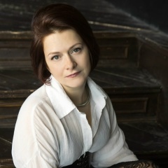 Любовь Харченко, 29.07, Москва