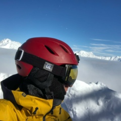 Ivan Teterich, 06.07, Москва