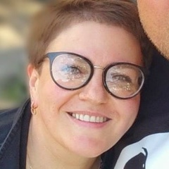 Виктория Должанова, 14.05.1979, Мурманск