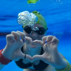 Ирина Ганецкая, 19.02.1984, Санкт-Петербург