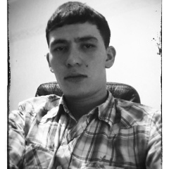 Sherzod Shamsiyev, 18.01.1991, Москва