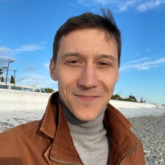 Иван Рымарь, 19.01.1990, Москва