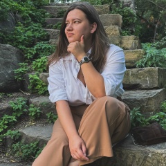 Елизавета Сумарокова, 27.07