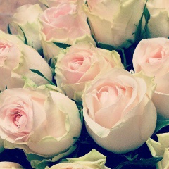 Стелла Воробьева, 13.07, Москва