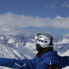 Аида Гаджиева, 11.07.1982, Москва
