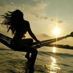 Ольга Горбачева, 20.11, Москва