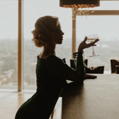 Ольга Боровлева, 26.11, Москва