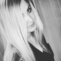 Юлия Алифанова, 20.09.1992, Москва