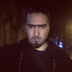 Кирилл Гриневич, 22.04.1988, Одесса